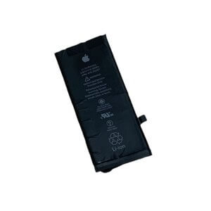 iPhone8 バッテリー交換修理