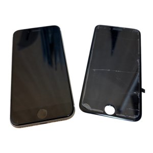 iPhoneSE2　液晶交換