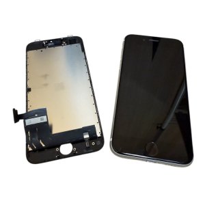 iPhoneSE2　液晶交換