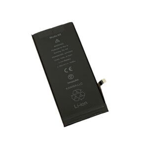 iPhone 8 Plusのバッテリー交換