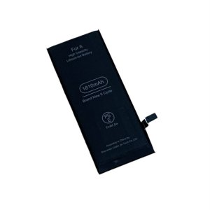 iPhone6 バッテリー交換修理