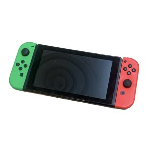 Nintendo Switch 基盤修理