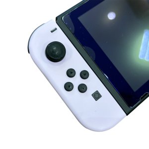 switch アナログスティック 交換