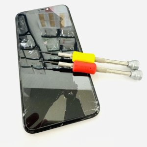 iPhone12Pro 液晶交換