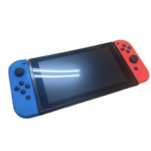 Nintendo Switch ニンテンドースイッチ 基板修理