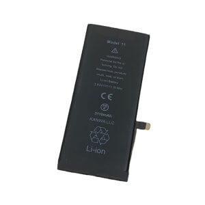 iPhone11 バッテリー交換