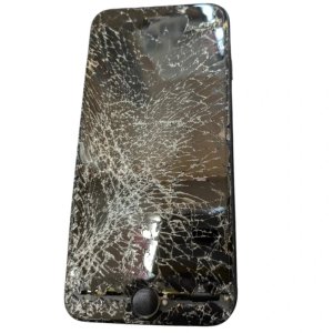 iPhoneSE3 点検