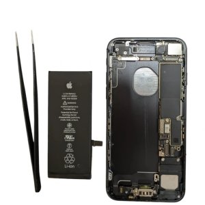 iPhone7 バッテリー交換