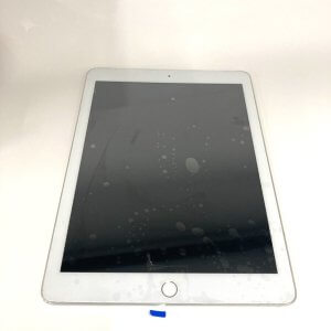 iPad 6 フロントパネル交換