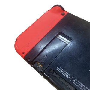 Nintendo Switch ニンテンドースイッチ SDカードスロット交換