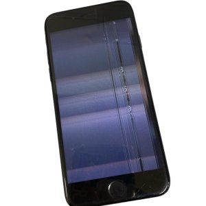 iPhoneSE3 液晶交換
