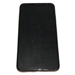 iPhoneXSmax フロントパネル交換