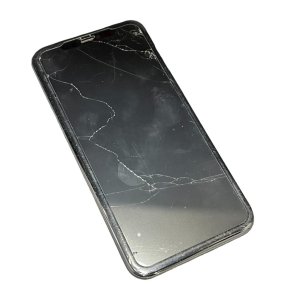 iPhone 11 液晶交換