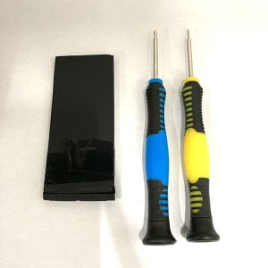 iPhoneSE3 バッテリー交換