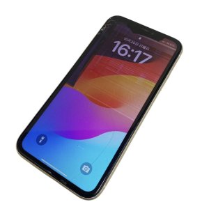 iPhone11 液晶交換