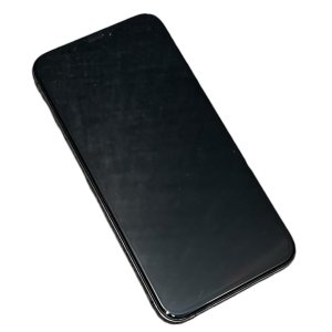 iPhoneXS 基板修理