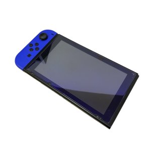 Nintendo Switch ニンテンドースイッチ バッテリー交換