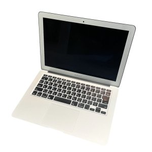 Macbook Airマックブック エアー バッテリー交換