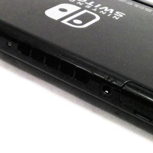 Nintendo Switch 冷却ファン交換修理