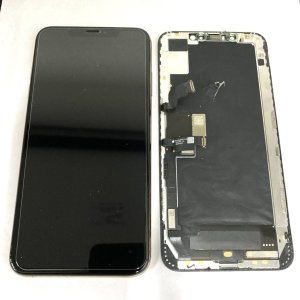 iPhone XSmax  液晶交換
