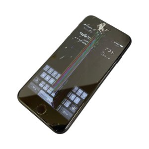 iPhoneSE2 液晶交換