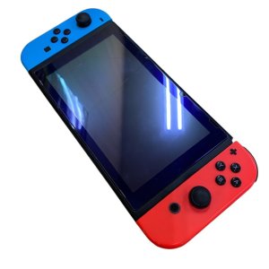 Nintendo Switch ニンテンドースイッチ コネクタ交換