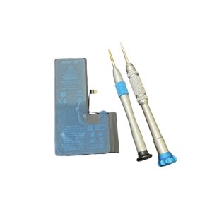 iPhoneXS　バッテリー交換