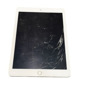 iPad5 フロントパネル交換