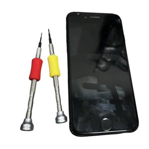 iPhoneSE2 バッテリー交換