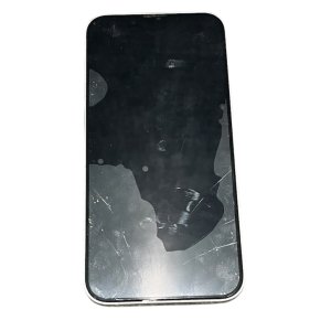 iPhone13 mini フロントパネル交換