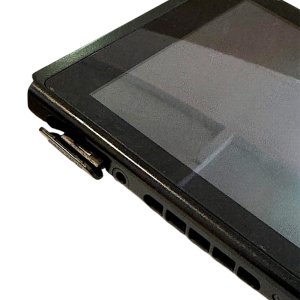 Nintendo Switch ゲームカードスロット修理