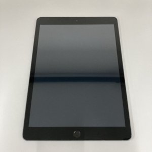 iPad 8 フロントパネル交換