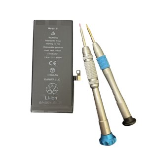 iPhone11　バッテリー交換