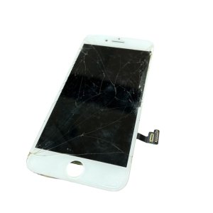 iPhone8　液晶交換