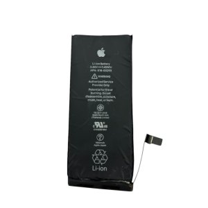iPhone7 バッテリー交換