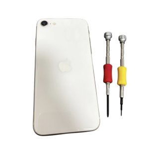 iPhoneSE3 パネル交換