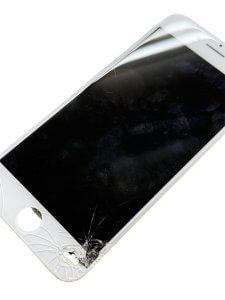 iPhone8 液晶交換