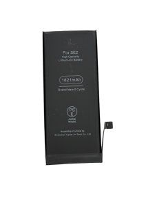 iPhone SE2  バッテリー交換