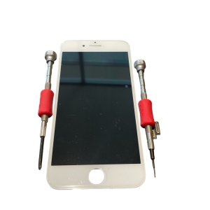 iPhone8 液晶交換