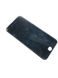 iPhoneSE3 液晶破損