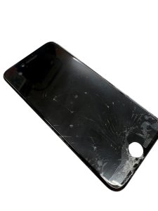 iPhoneSE3 液晶交換