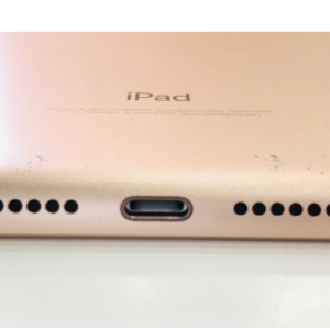 iPad6 ライトニング交換