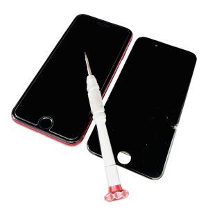 iPhoneSE3 フロントパネル交換修理