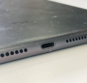 iPad9 ライトニング交換