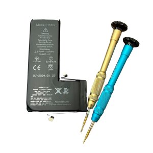 iPhone11Pro　バッテリー交換修理