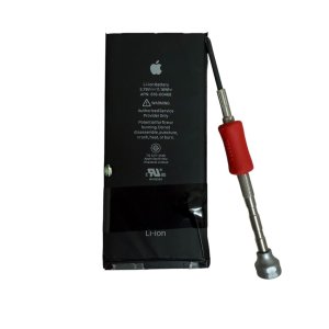 iPhoneXR　バッテリー交換