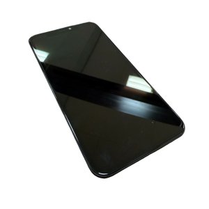 iPhone11　パネル交換