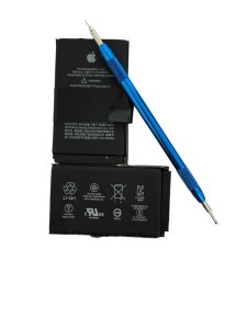 iPhoneXSMAX　バッテリー交換