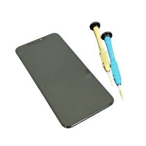 iPhone11ProMax　液晶交換修理
