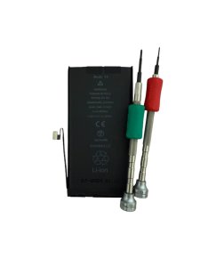 iPhone13　バッテリー交換